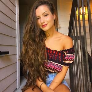 Meet your Posher, DesireÃ©